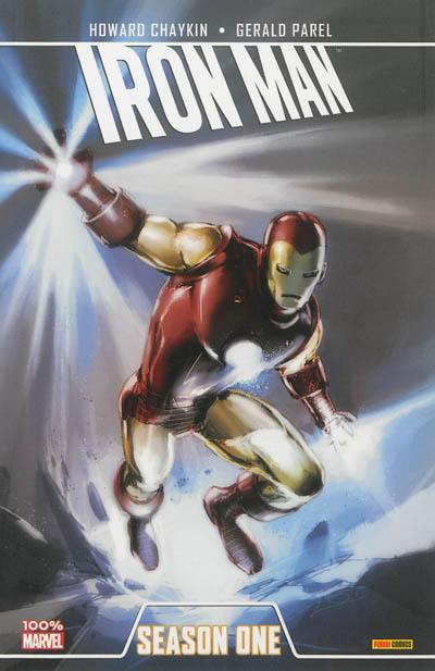 Iron Man