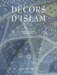 Décors d'Islam