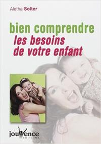 Bien comprendre les besoins de votre enfant