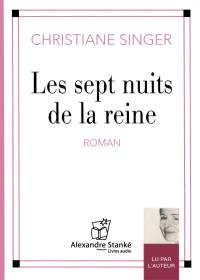 Les sept nuits de la reine