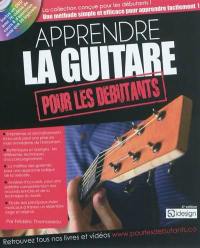 Apprendre la guitare