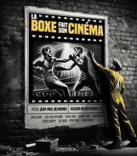 La boxe fait son cinéma