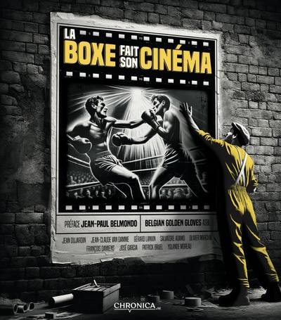 La boxe fait son cinéma