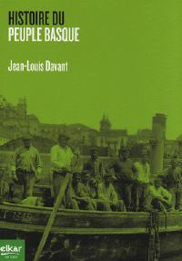 Histoire du peuple basque