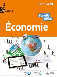 Economie terminale STMG