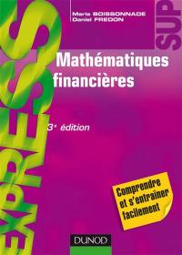 Mathématiques financières