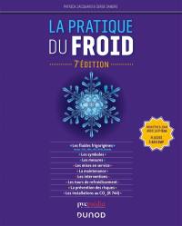 La pratique du froid