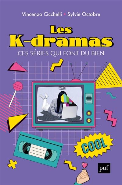 Les k-dramas, ces séries qui font du bien