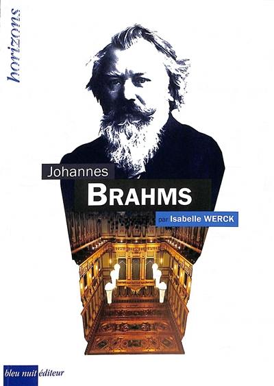 Johannes Brahms