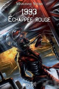 1993, échappée rouge