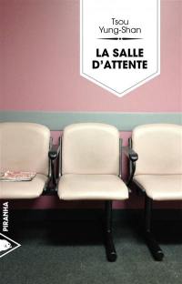 La salle d'attente