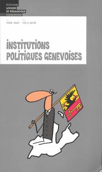 Institutions politiques genevoises