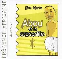 Abou et le crocodile