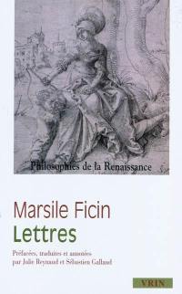 Lettres