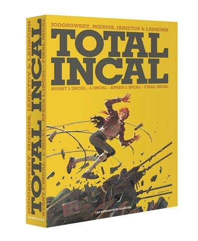 Total Incal