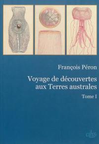 Voyage de découvertes aux terres australes