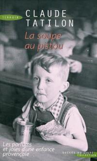 La soupe au pistou