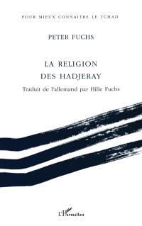 La religion des Hadjeray