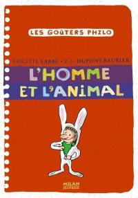 L'homme et l'animal