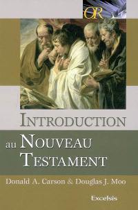 Introduction au Nouveau Testament