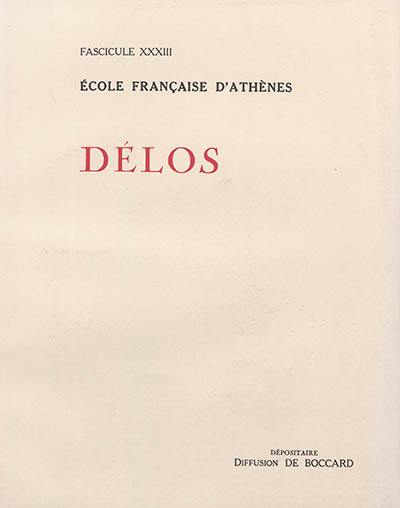 L'oikos des Naxiens