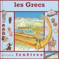 Les Grecs