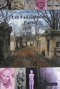 Les fantômes de Paris