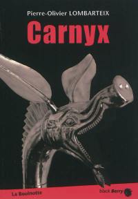 Carnyx