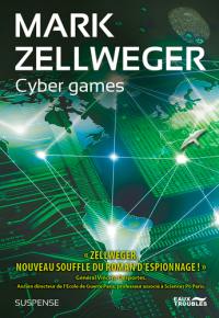 Cyber games : suspense