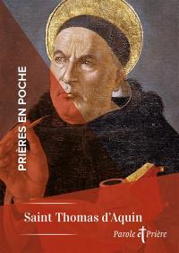 Saint Thomas d'Aquin