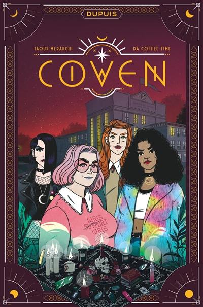 Coven