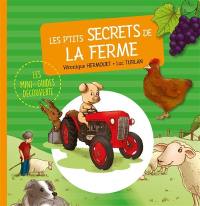 Les p'tits secrets de la ferme