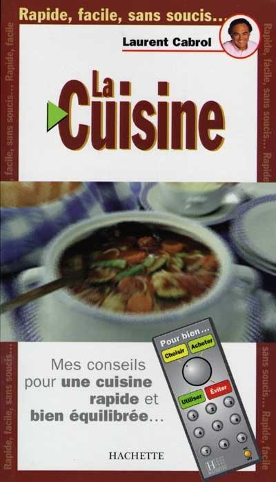 La cuisine