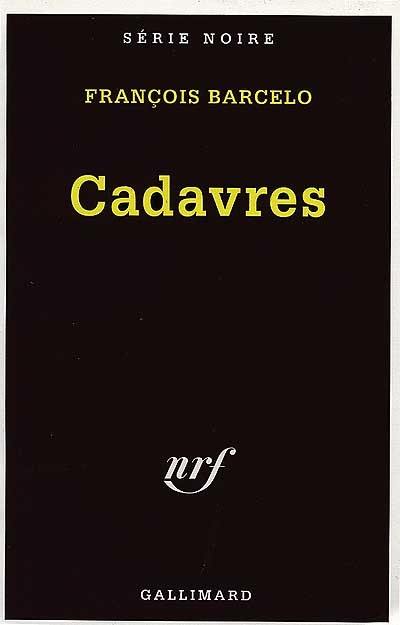 Cadavres