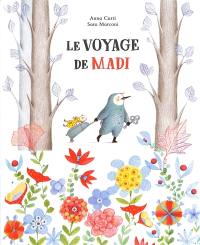 Le voyage de Madi