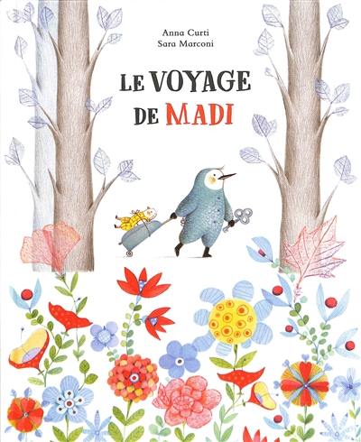 Le voyage de Madi