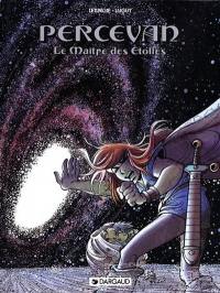 Percevan, les ombres de Malicorne. Vol. 10. Le maître des étoiles