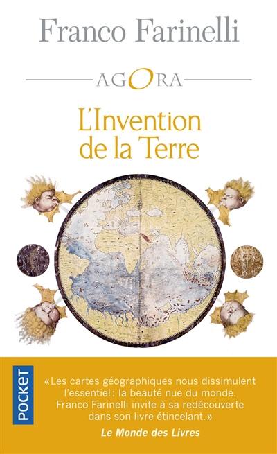 L'invention de la Terre