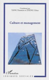 Culture et management