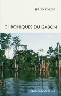 Chroniques du Gabon