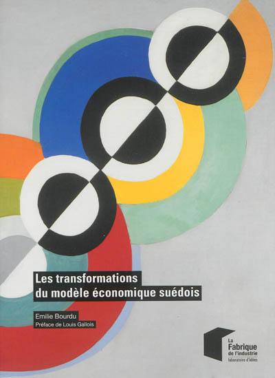 Les transformations du modèle économique suédois