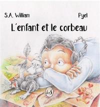 L'enfant et le corbeau