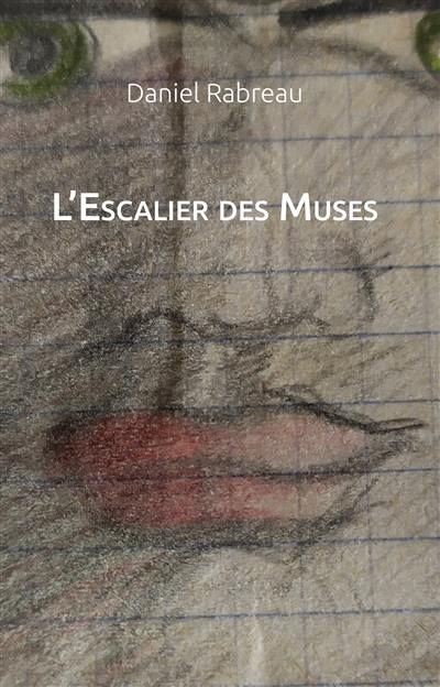 L'escalier des muses