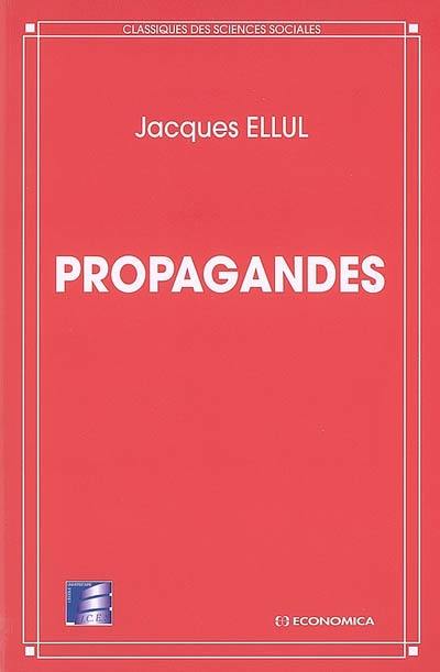 Propagandes