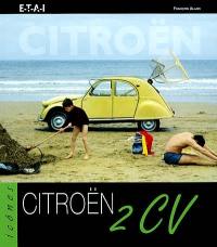 La Citröen 2CV