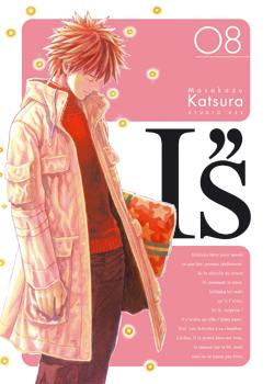 I''s. Vol. 8