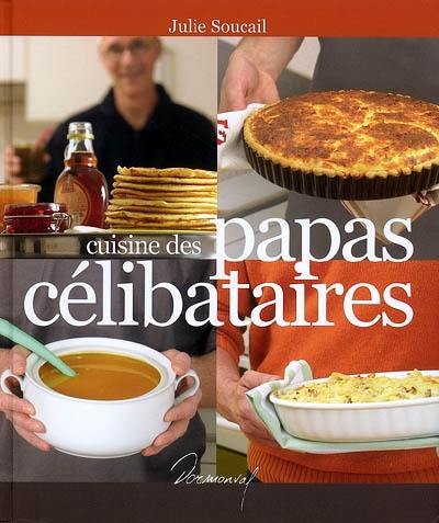 Cuisine des papas célibataires