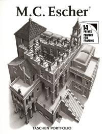 M.C. Escher