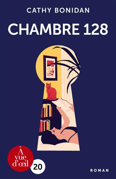 Chambre 128