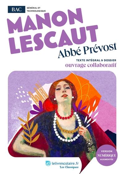 Manon Lescaut